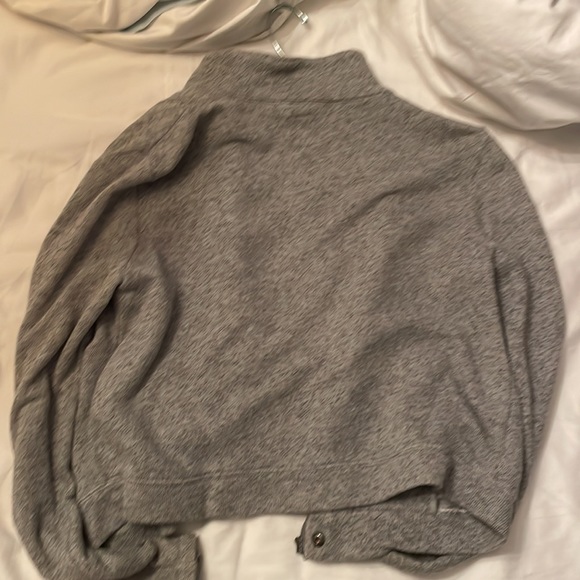 Grey GapKids Sweater - Picture 2 of 2